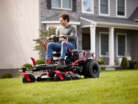 2024 TROY-Bilt Mustang Z42E XP 42 in. Lithium Ion 56V in Millerstown, Pennsylvania - Photo 18